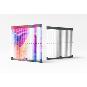 Медиафасад P16-33